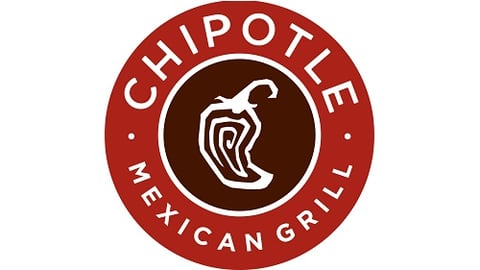 Chipotle logo