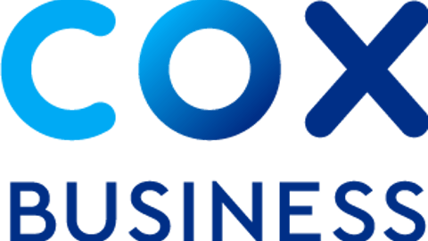 Cox Business logo