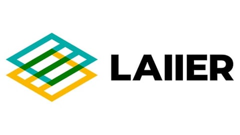 LAIIER logo