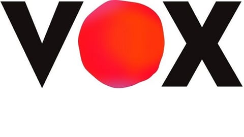 Vox AI logo