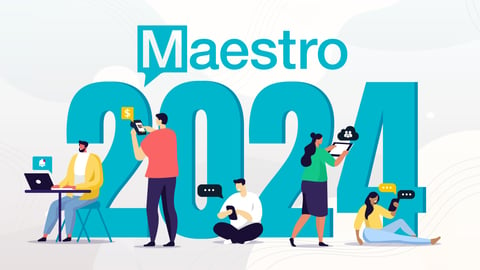 Maestro 2024 image