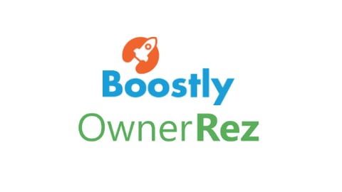 boostly ownerrez logos