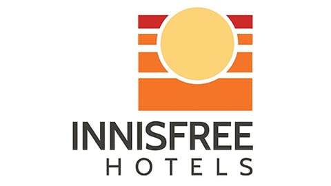 Innisfree hotels logo