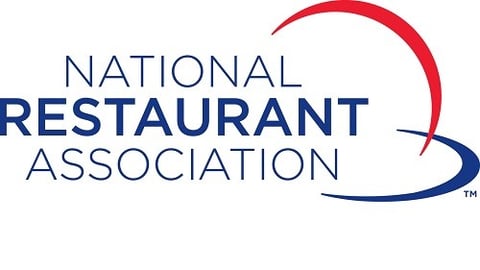 National Restaurant Association logo