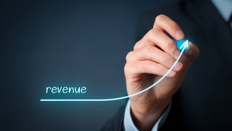 revenue management on the upswing