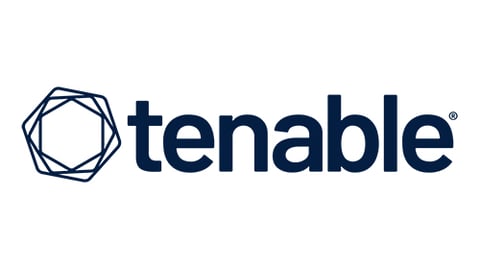 new tenable logo