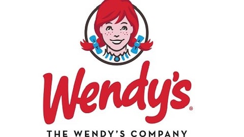 Wendy's logo