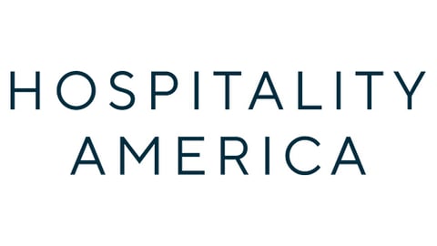 Hospitality America logo