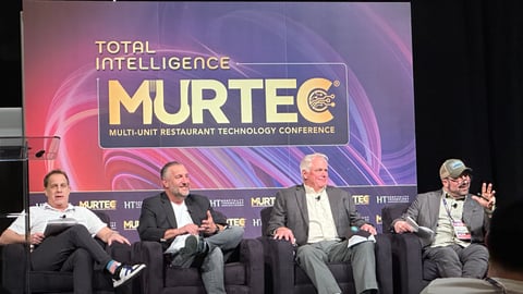 MURTEC 2024 Hospitality Hangout Panelists