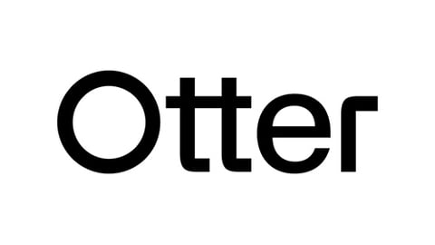 otter logo