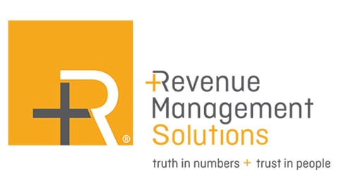 revenue management solutions