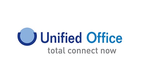 unified office logo