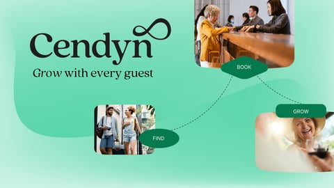 cendyn grow with every guest