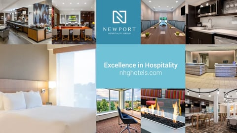 Newport Hospitality Group and STS 