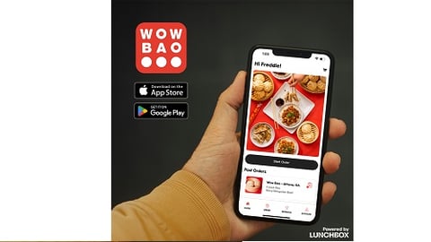 wow bao app