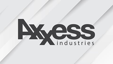 axxess industries logo