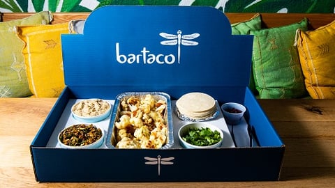 bartaco catering box 