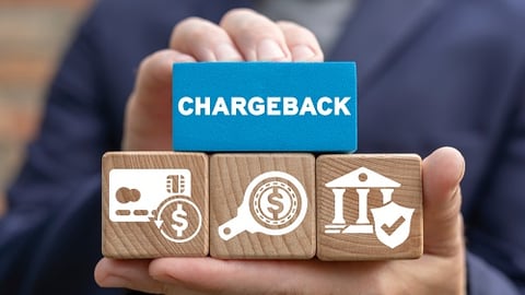 chargeback 