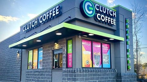 Clutch Coffee Exteriior 