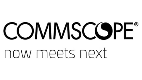 commscope logo