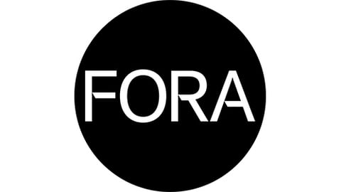 Fora Logo