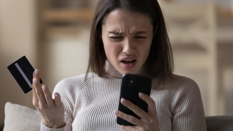 consumer not happy with surge pricing