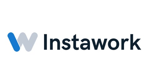 instawork logo