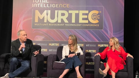 MURTEC 2024 data panel