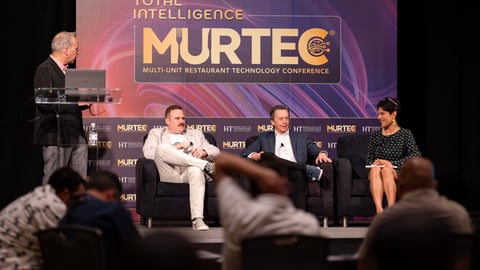 RTS Panel at MURTEC 2024