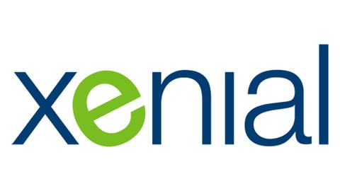 xenial logo teaser