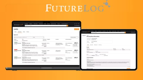 FutureLog software program