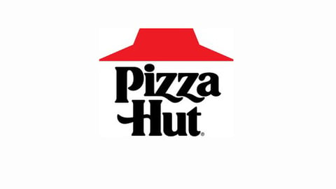 pizza hut logo