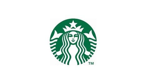 Starbucks logo 