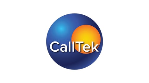 CallTek Logo