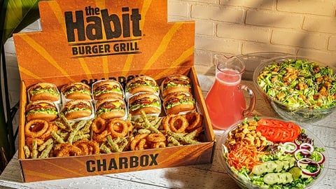 habit burger grill 