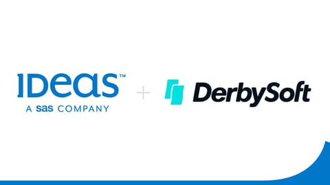 ideas logo and derbysoft logo