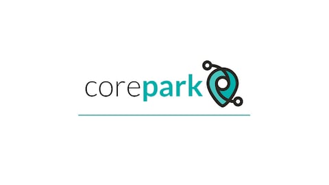 corepark logo