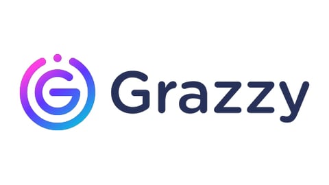 Grazzy Logo