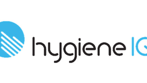 hygieneIQ logo