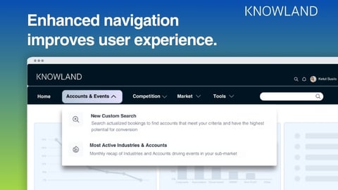 knowland navigation thumbnail