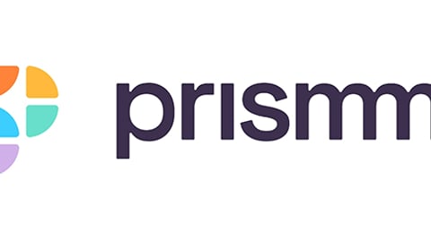 prismm logo