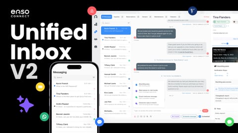 Enso Connect Unified Inbox V2