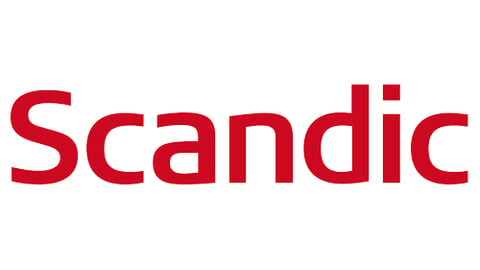 Scandic Logo