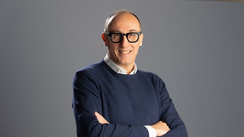 Massimo Brancaleoni