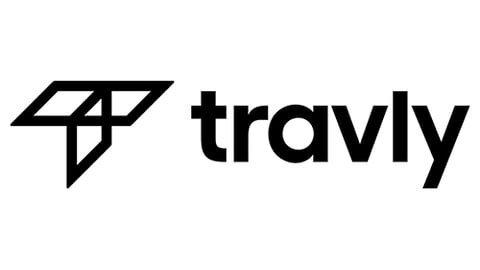 travly logo