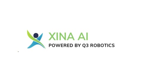 Xina AI logo