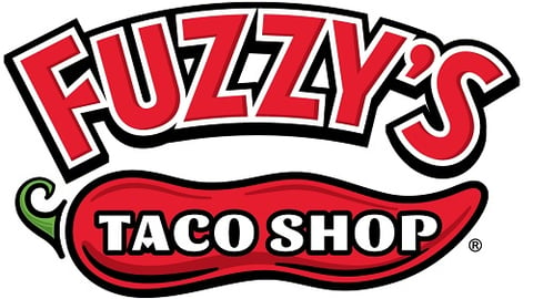 fuzzys taco logo