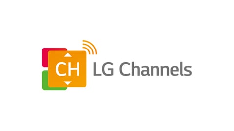 LG Channels logo