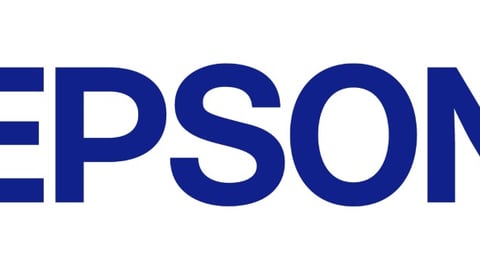 Epson logo
