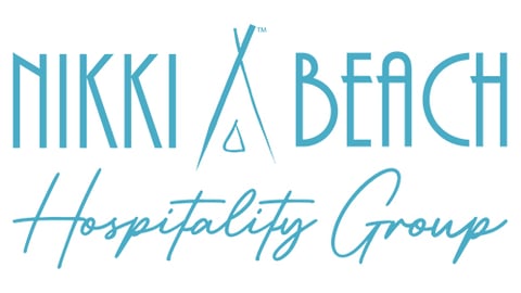 Nikki Beach logo